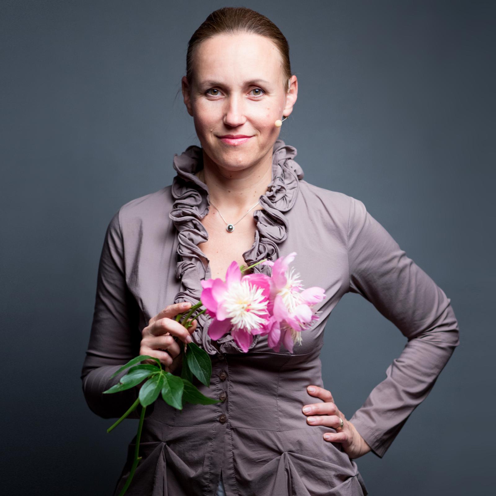 Ekaterina Seehaus