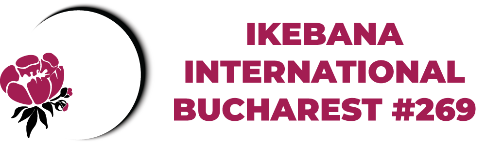 IKEBANA INTERNATIONAL BUCHAREST CHAPTER